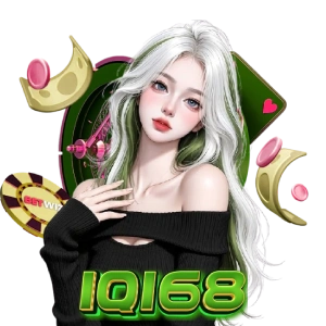 สล็อตiq 168